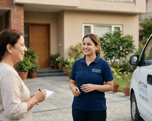 Pet Stain Carpet Cleaning Matlock, WA FAQs